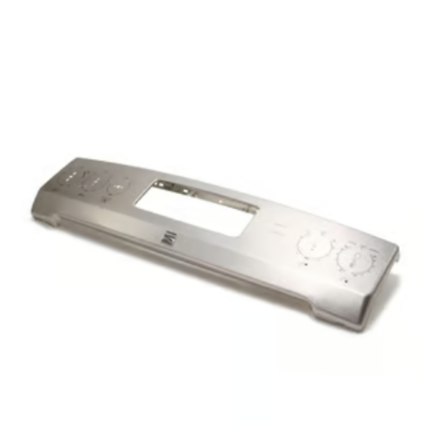 Kenmore Range Control Panel (stainless steel) 807181619 Kenmore Range Control Panel (stainless steel) 807181619